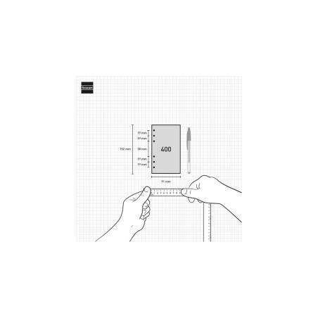 REC. AG. OPEN  400 (091x152) 1DP CATALA ANY 2024 (R498C)