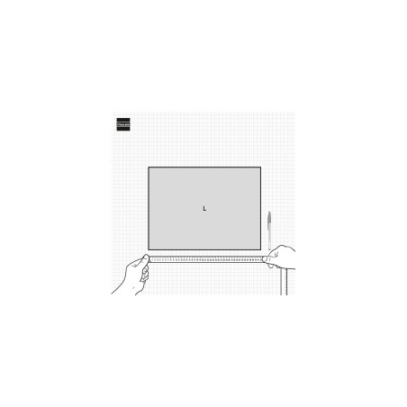 CALENDARI PARED ESP. M/V 430x310 SP FINOCAM AÑO 2024