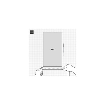 CALENDARI PARED ESP. 3M/V 265X480 APU CAT ANY 2024