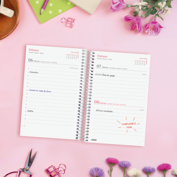 AG. FINOCAM ESP. 8º (117x181) 1DP SP. FANTASIA AÑO 2024 (E05)