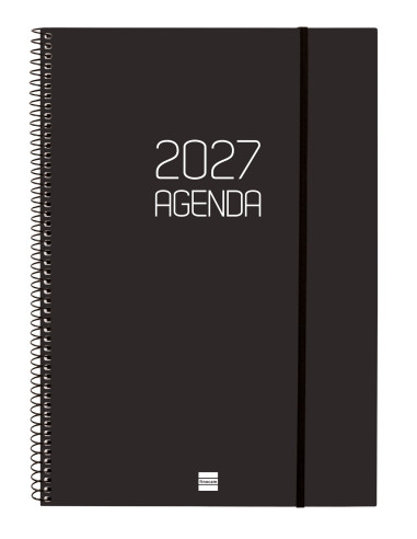 AG. FINOCAM ESP. A4 (210x297) S/VH CATALA ANY 2024 (E40)