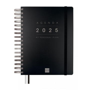 AG. FINOCAM ESP. 4º (155x217) 1DP SP. TEMPUS GOMA AÑO 2024