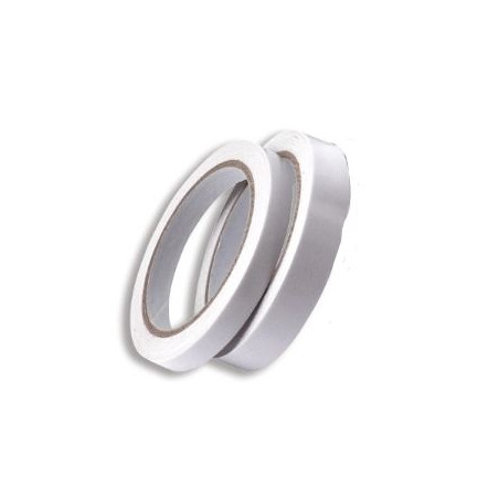 CINTA ADH. DOBLE CARA SUPER 18m X 18mm