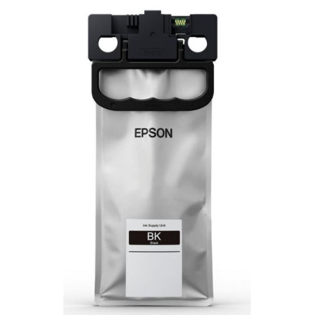 CARTUTX EPSON (T01C1) NEGRE 10.000f