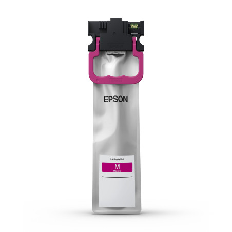 CARTUTX EPSON (T01C3)  MAGENTA 5.000f