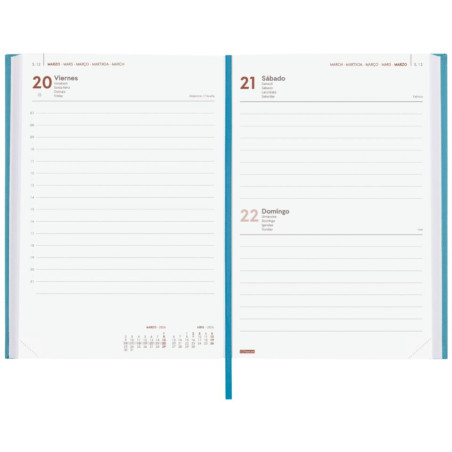 AGENDA 1DP ESP. 168x240 CATALA JODSI ANY 2024