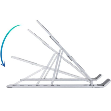 SOPORT TABLET / PORTATIL PLEGABLE PLATEJAT