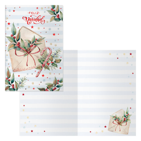 CHRISTMA COMERCIAL