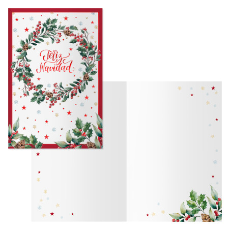 CHRISTMA COMERCIAL