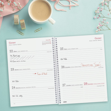 AG. FINOCAM ESP. 4º (155x215) S/VH CAT. FANTASIA ANY 2024 (E10)