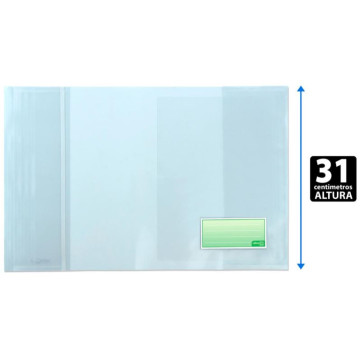 FORRO LLIBRES 31 CM (10u)