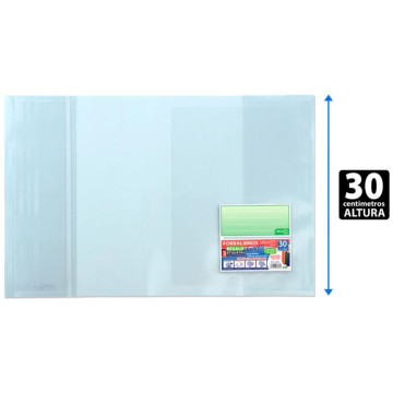 FORRO LLIBRES 30 CM (10u)