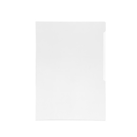 FUNDA PLASTIC RIGIT TRANSPARENT A3 300micras 31669