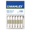 CERES MANLEY BLANC Nº01 (12u)