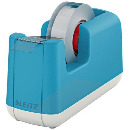 PORTA ROT. CINTA ADH. LEITZ COSY BLAU (MOLT PES)