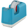PORTA ROT. CINTA ADH. LEITZ COSY BLAU (MOLT PES)
