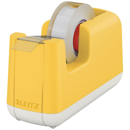 PORTA ROT. CINTA ADH. LEITZ COSY GROC (MOLT PES)
