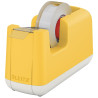 PORTA ROT. CINTA ADH. LEITZ COSY GROC (MOLT PES)