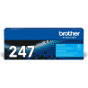 CARTUTX LASER BROTHER (TN247C) CIAN 2300f