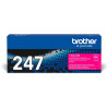 CARTUTX LASER BROTHER (TN247M) MAGENTA 2300f