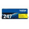 CARTUTX LASER BROTHER (TN247Y) GROC 2300f