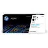 CARTUTX LASER H.P. (W2120A)(212A) NEGRE 5.500f