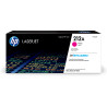 CARTUTX LASER H.P. (W2123A)(212A) MAGENTA 4.500f