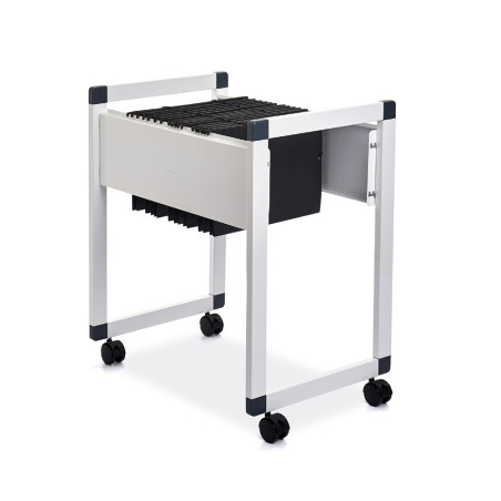 Carro Carpetas PENJANTS Regulable RD-310