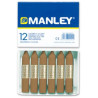 CERES MANLEY MARRO Nº28 (12u) TIERRA SIENA TOSTADA