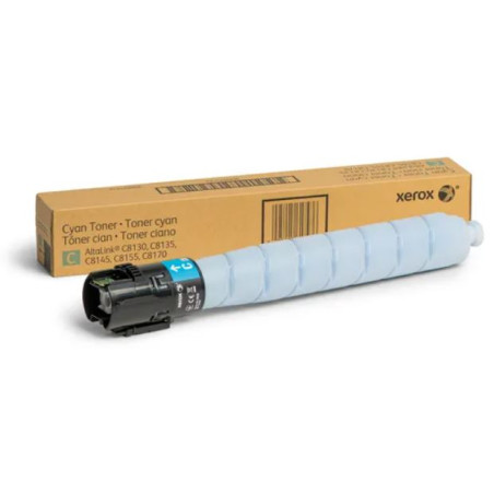 CARTUTX LASER XEROX (006R01747) CIAN 21.000f