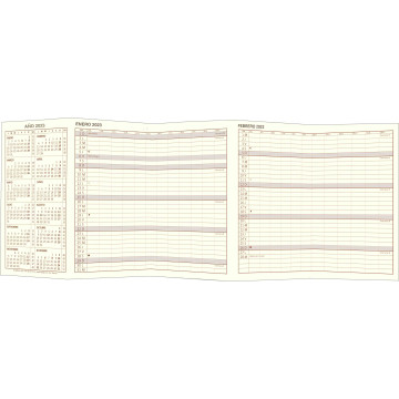AGENDA MYRGA 075x135 PLANING M/V EXT. MYR3700 AÑO 2024