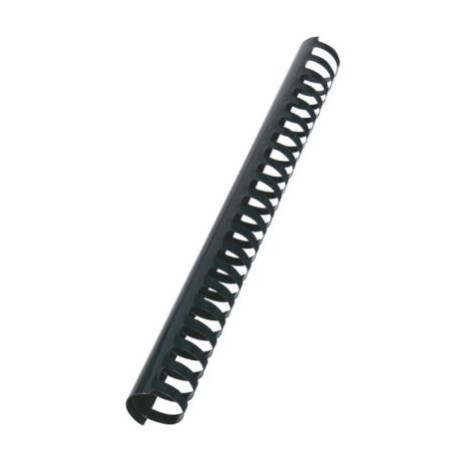 CANUTO PLASTIC (21a) 28 mm (270 FULLS) VERMELL