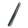 CANUTO PLASTIC (21a) 28 mm (270 FULLS) VERMELL
