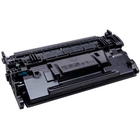 COMPATIBLE LASER H.P. (CF287X)(87X) NEGRE 20.000f