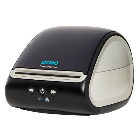 ETIQUETADORA TERMICA DYMO LW5XL (106mm AMPLE MAX)