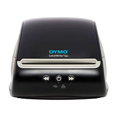 ETIQUETADORA TERMICA DYMO LW5XL (106mm AMPLE MAX)