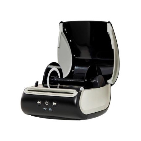 ETIQUETADORA TERMICA DYMO LW5XL (106mm AMPLE MAX)