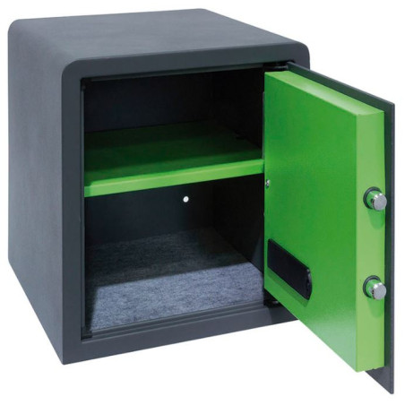 CAIXA CAPDALS / FORTA 380x350x360 CLAU + COMBINACIO