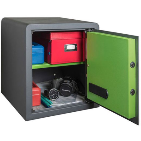 CAIXA CAPDALS / FORTA 380x350x360 CLAU + COMBINACIO