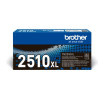 CARTUTX LASER BROTHER (TN2510XL) NEGRE 3.000f