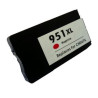 COMPATIBLE H.P. (CN047AE/CN051AE)(951XL) MAGENTA 26ml