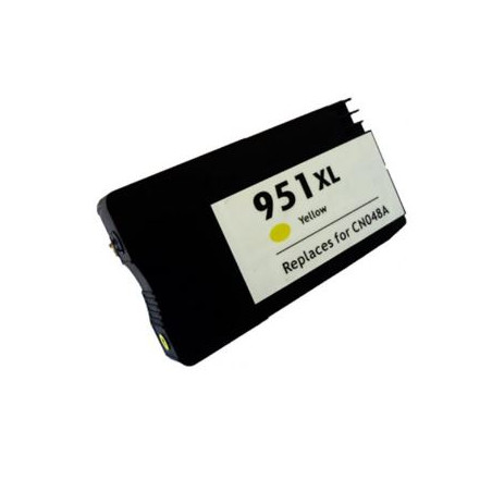 COMPATIBLE H.P. (CN048AE/CN052AE)(951XL) GROC 26ml