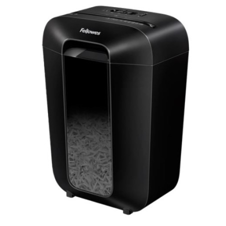 DESTRUCTORA ( 11 fulls) MC 18 litres FELLOWES LX70