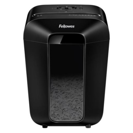 DESTRUCTORA ( 11 fulls) MC 18 litres FELLOWES LX70