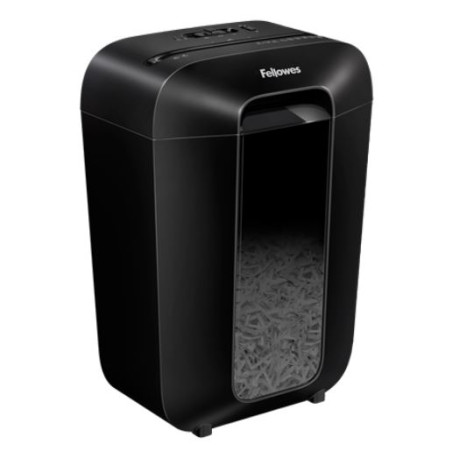 DESTRUCTORA ( 11 fulls) MC 18 litres FELLOWES LX70