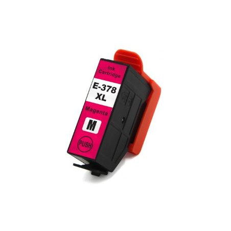 COMPATIBLE EPSON (T37934/T37834)(378XL) MAGENTA (830f)