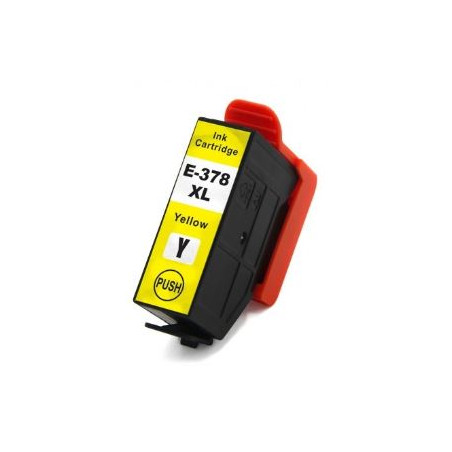 COMPATIBLE EPSON (T37944/T37844)(378XL) GROC (830f)