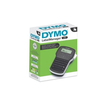 RETULAD. ELECT. DYMO LM260P BATERIA