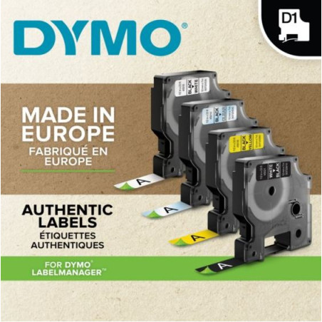 RETULAD. ELECT. DYMO LM260P BATERIA
