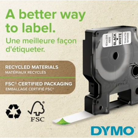RETULAD. ELECT. DYMO LM260P BATERIA